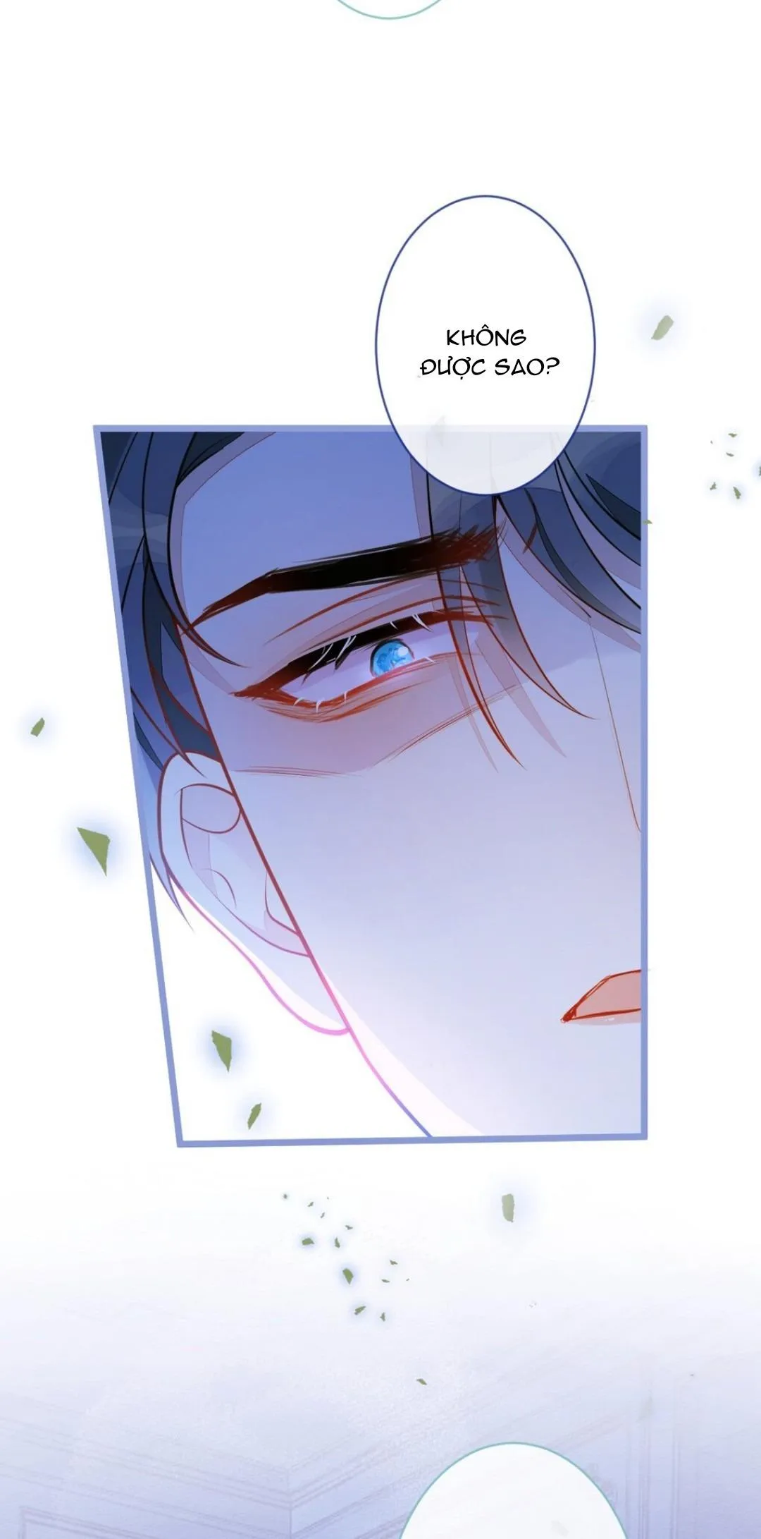 Sói Báo Ơn (END) Chapter 11 Trang 33