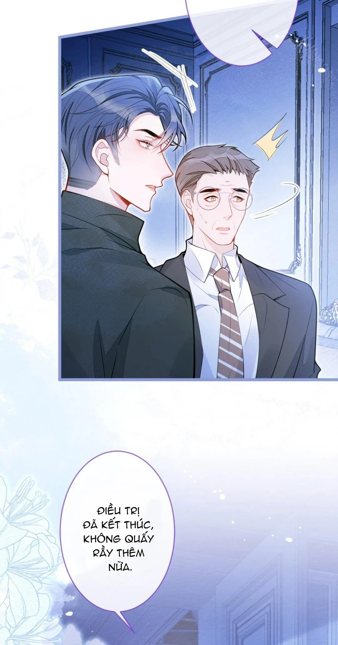 Sói Báo Ơn (END) Chapter 11 Trang 35