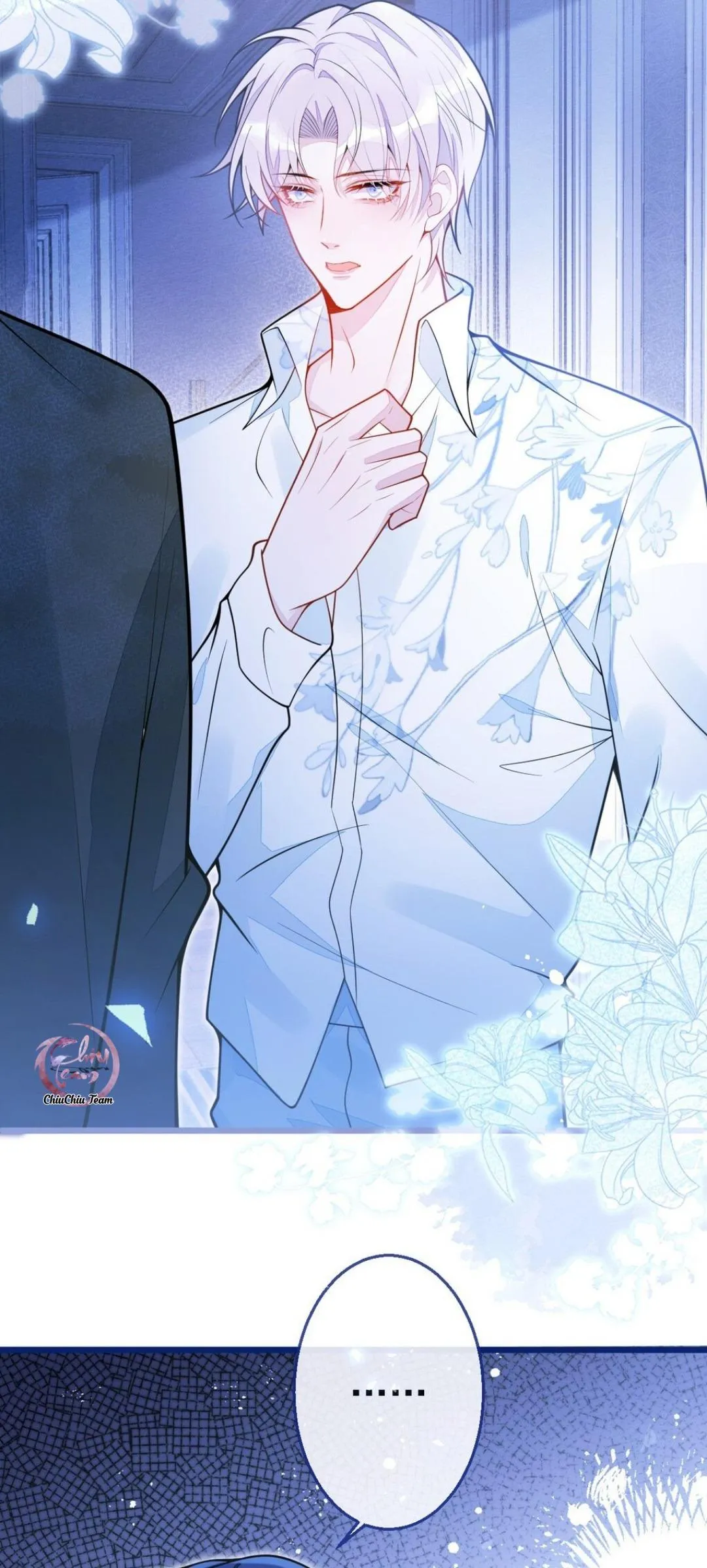 Sói Báo Ơn (END) Chapter 11 Trang 36