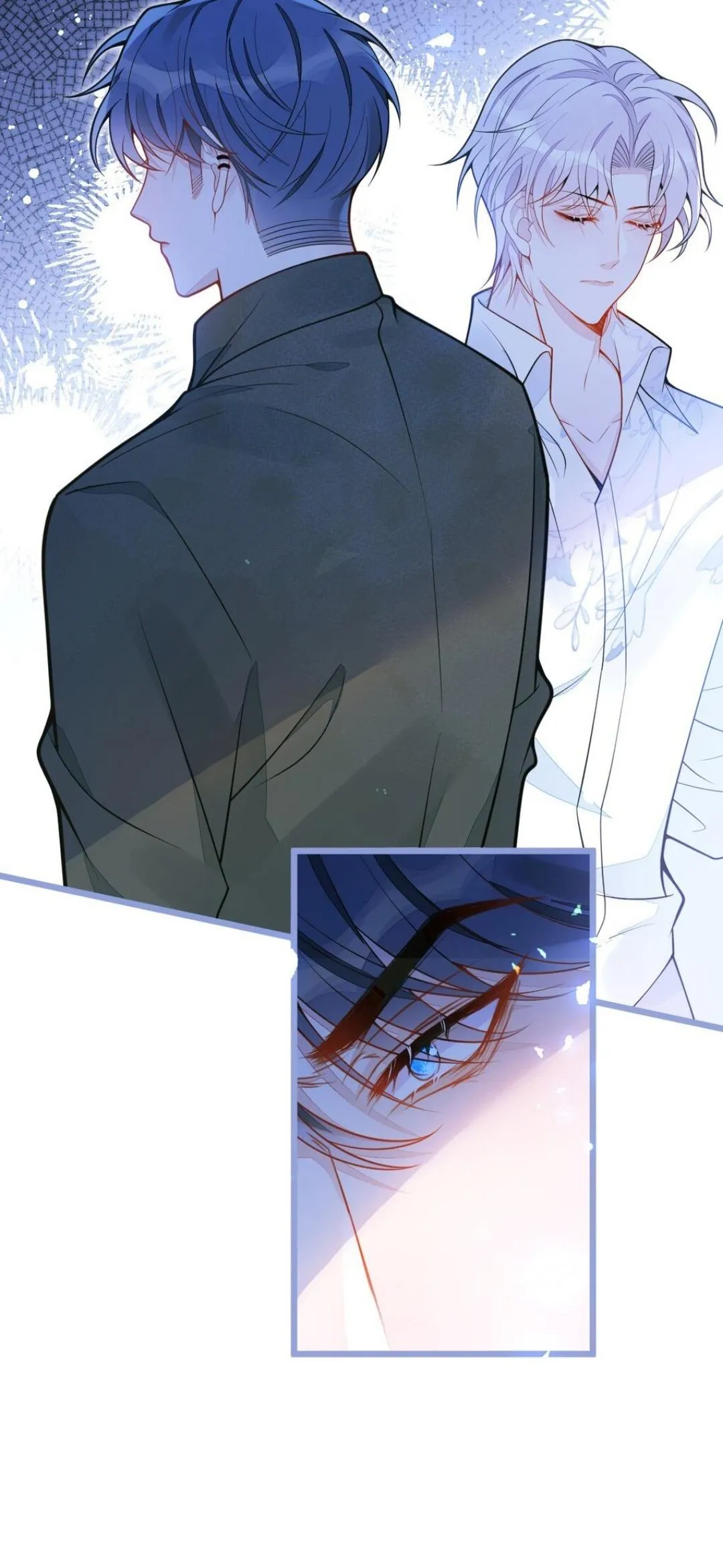 Sói Báo Ơn (END) Chapter 11 Trang 37