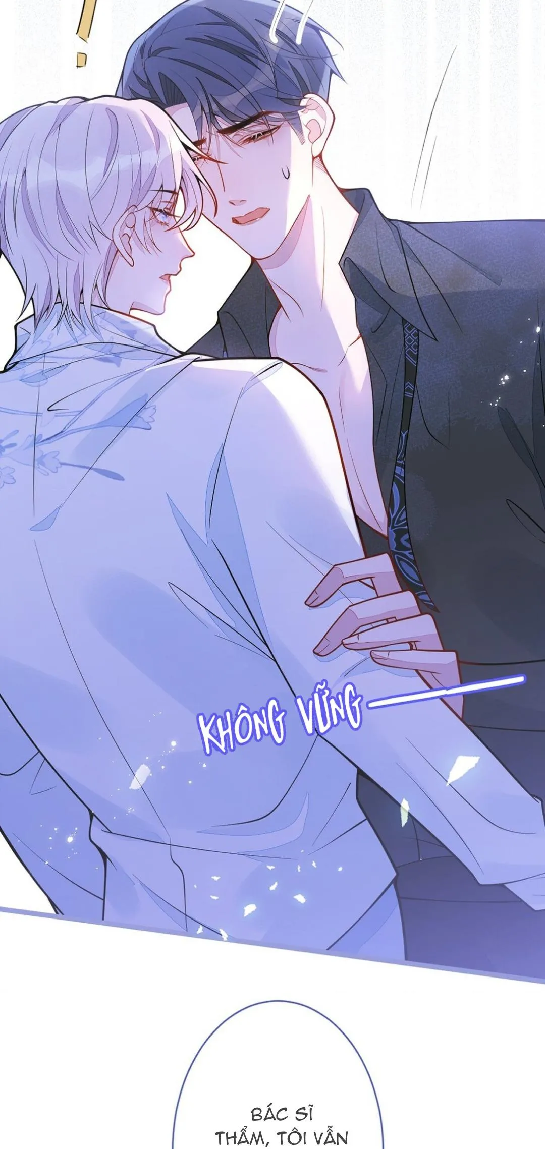 Sói Báo Ơn (END) Chapter 11 Trang 39