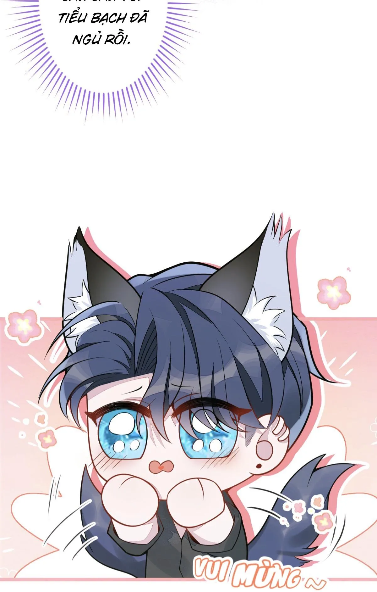 Sói Báo Ơn (END) Chapter 12 Trang 7