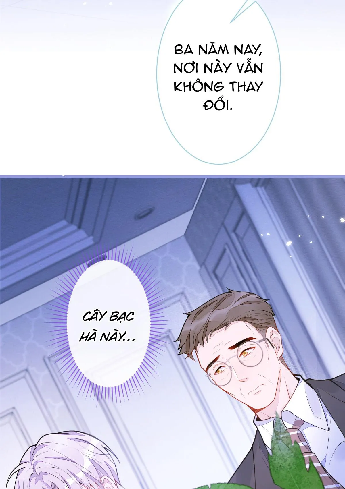 Sói Báo Ơn (END) Chapter 12 Trang 12