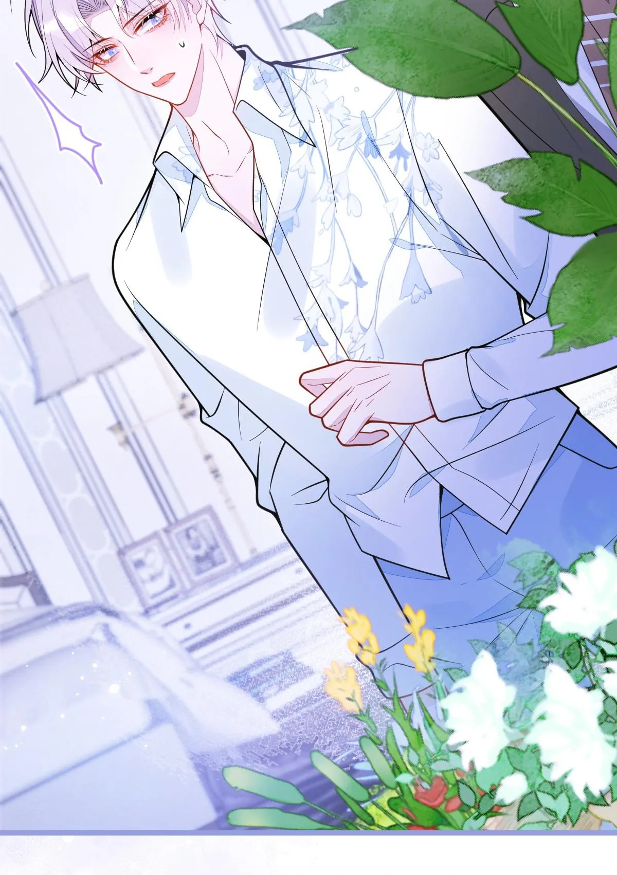 Sói Báo Ơn (END) Chapter 12 Trang 13