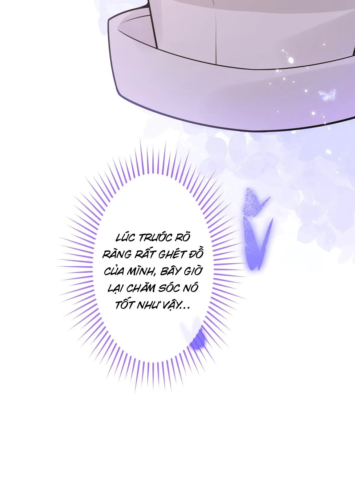 Sói Báo Ơn (END) Chapter 12 Trang 15