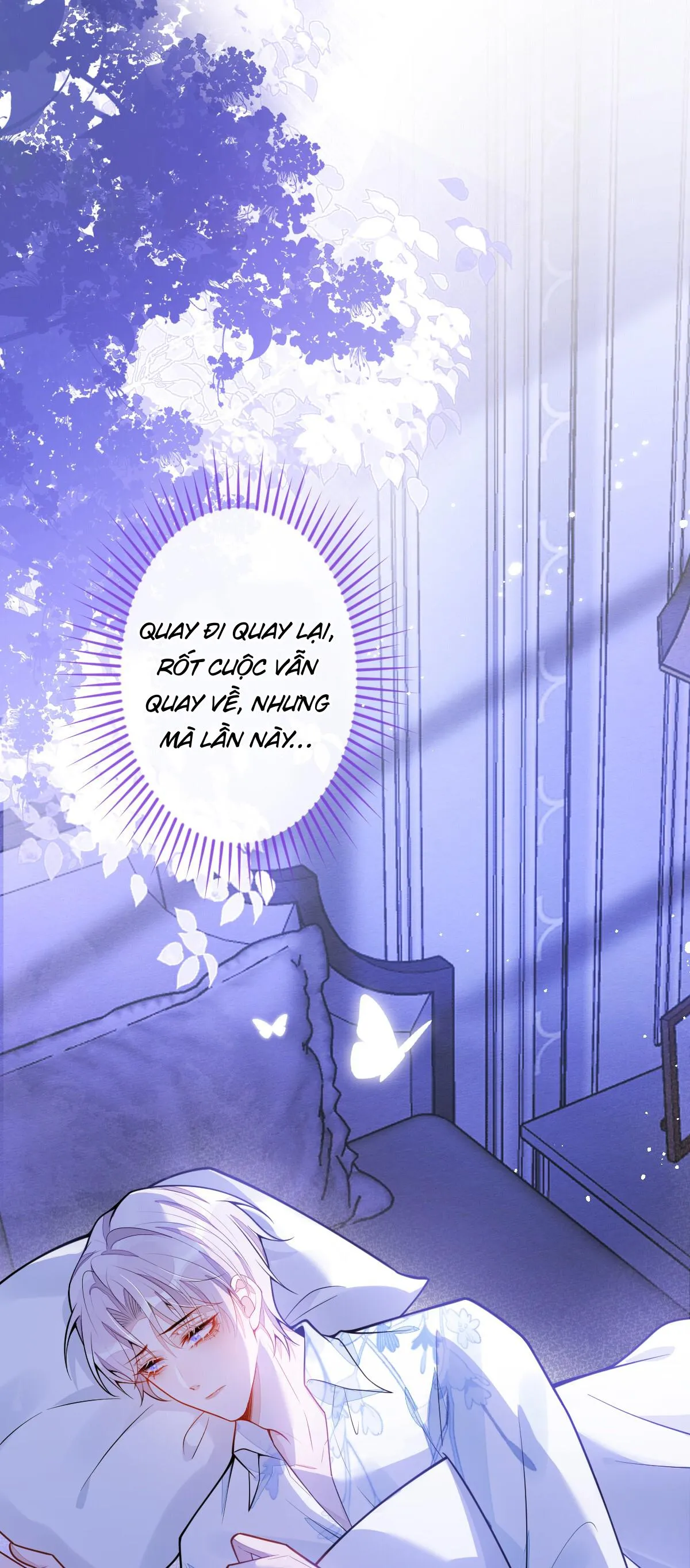 Sói Báo Ơn (END) Chapter 12 Trang 16