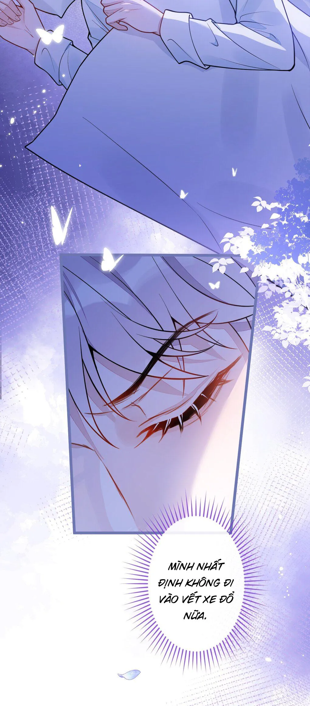 Sói Báo Ơn (END) Chapter 12 Trang 17