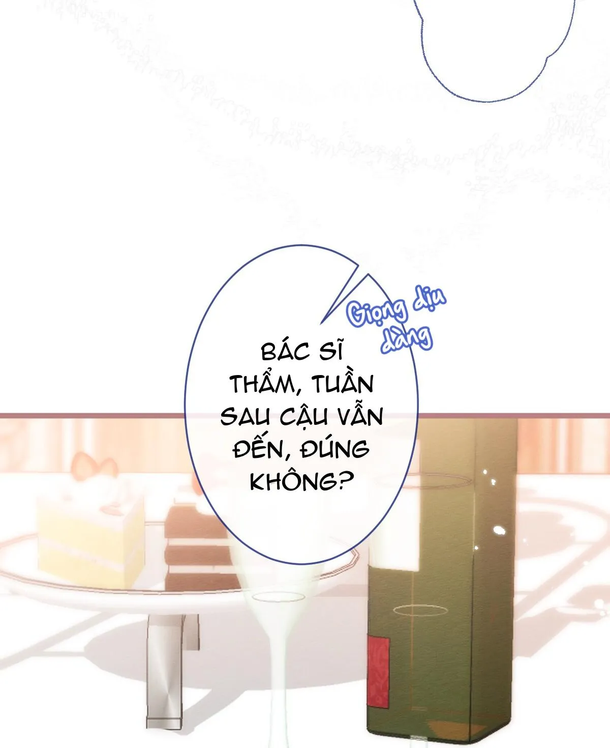 Sói Báo Ơn (END) Chapter 12 Trang 29