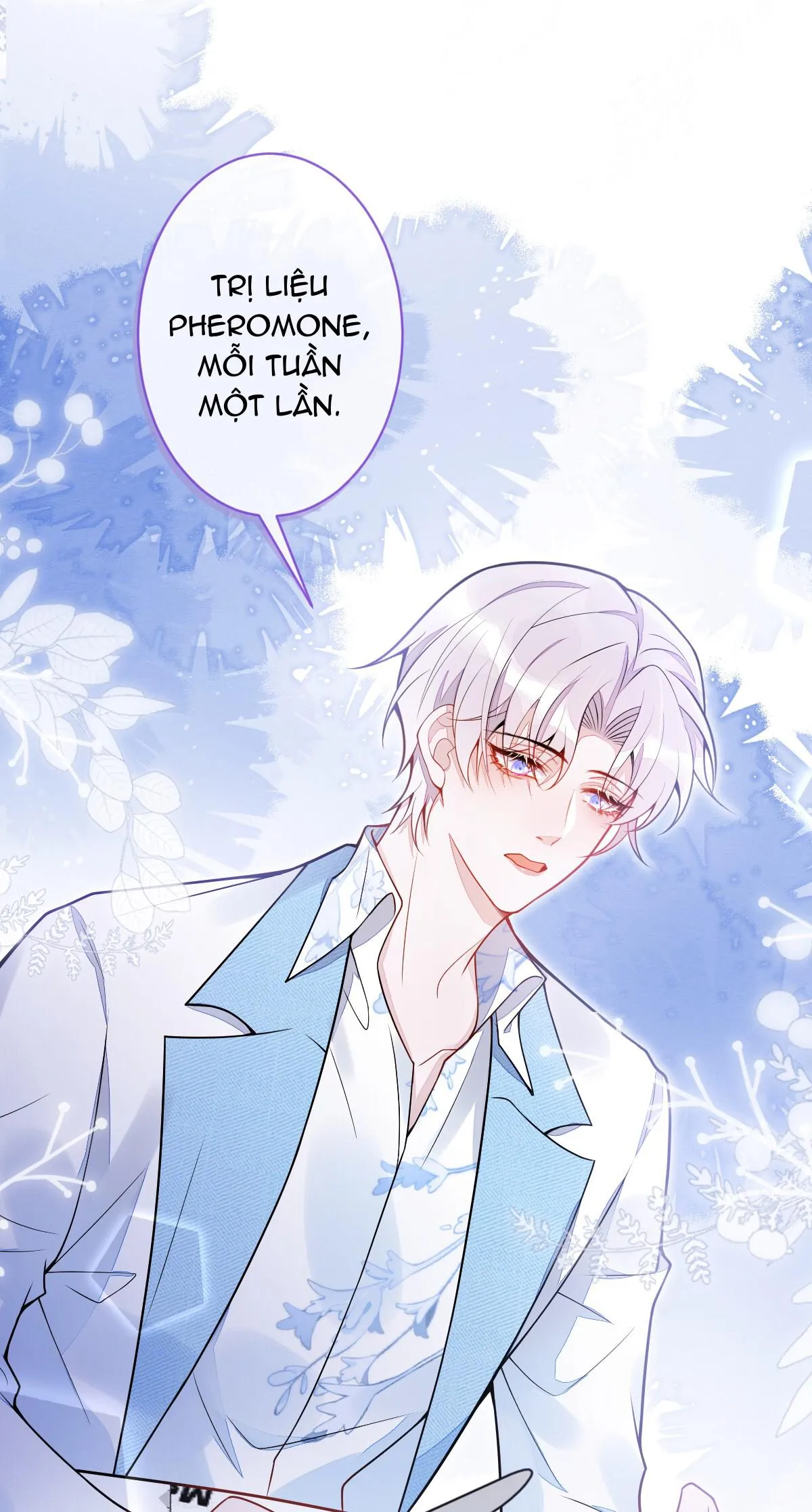 Sói Báo Ơn (END) Chapter 12 Trang 31