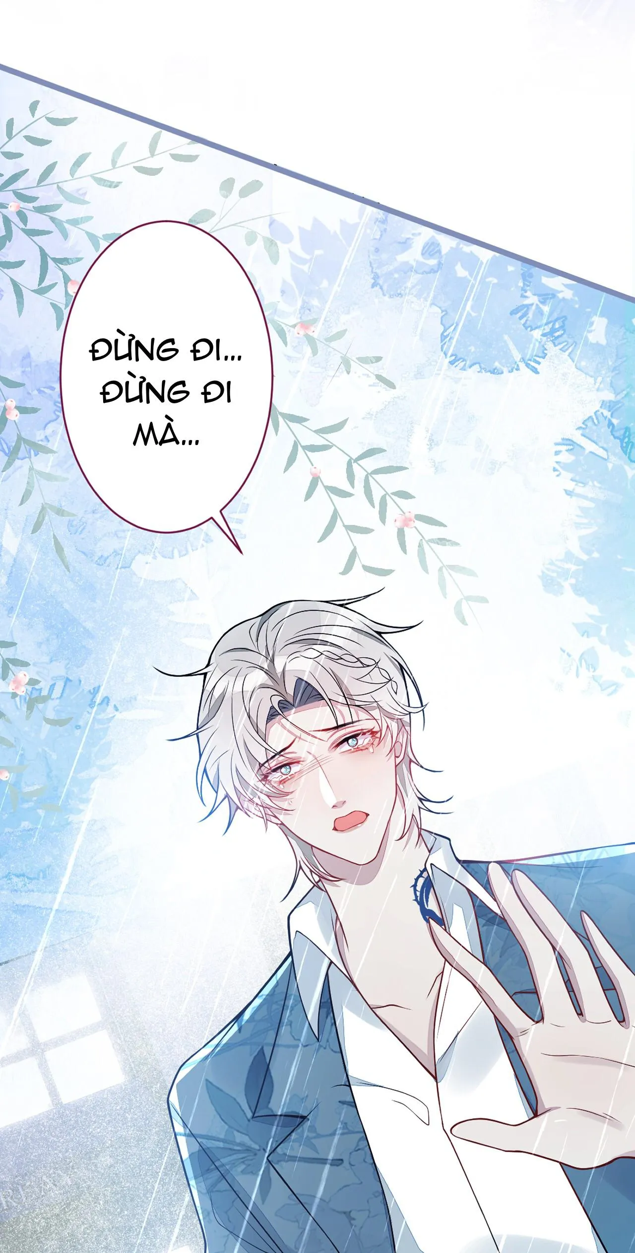 Sói Báo Ơn (END) Chapter 12 Trang 42