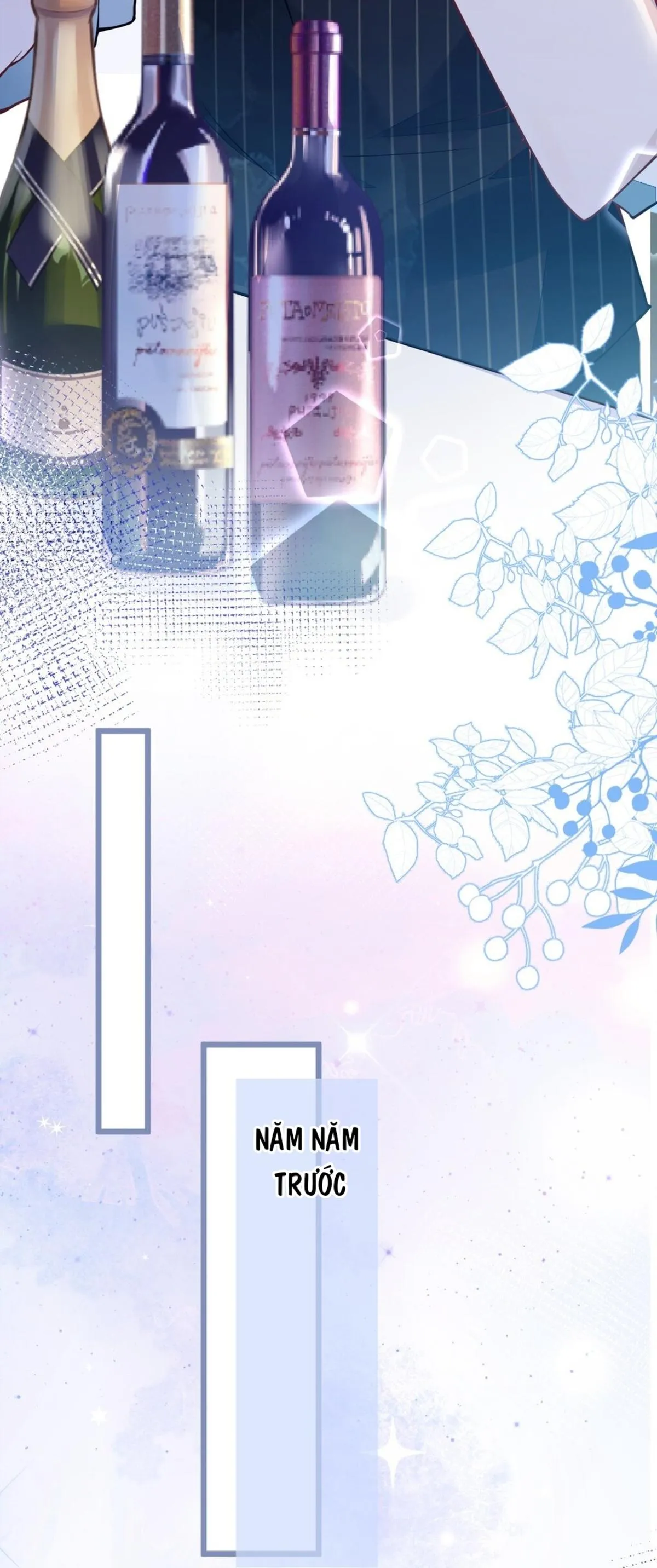 Sói Báo Ơn (END) Chapter 13 Trang 3