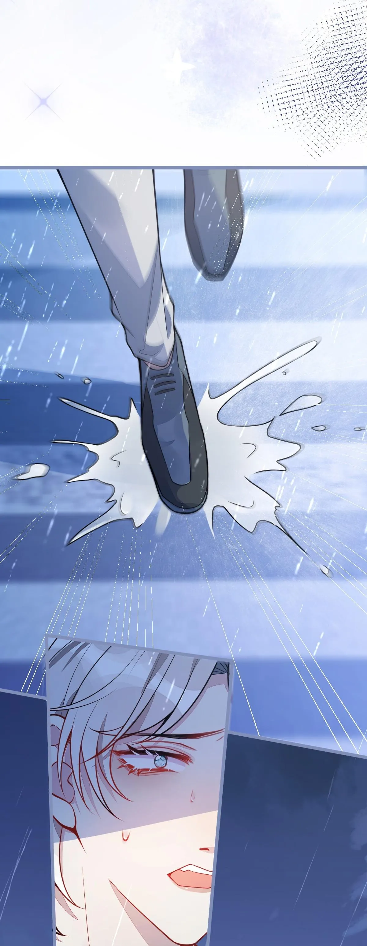 Sói Báo Ơn (END) Chapter 13 Trang 4