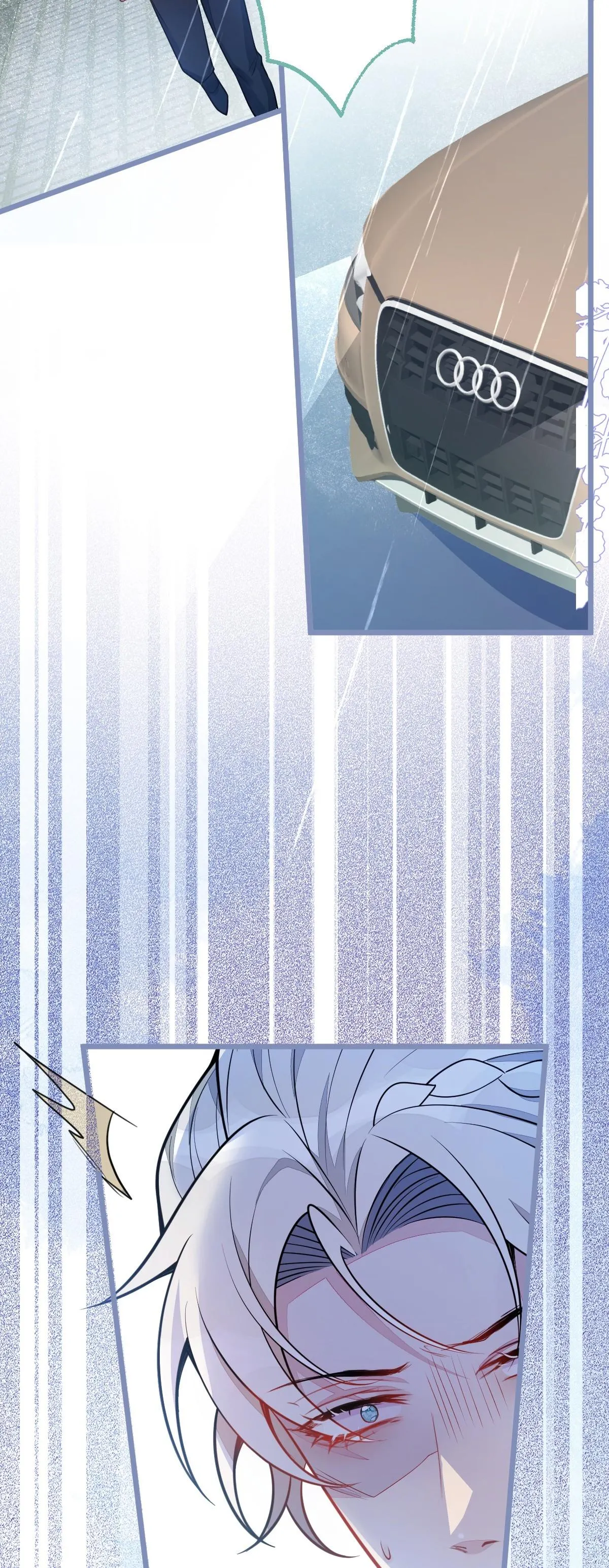 Sói Báo Ơn (END) Chapter 13 Trang 7