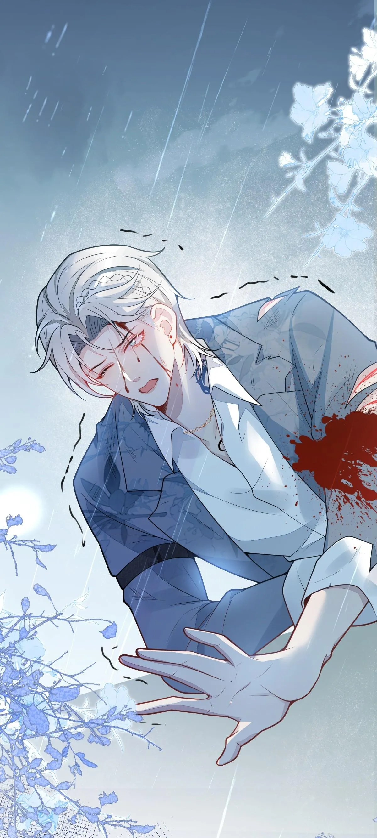 Sói Báo Ơn (END) Chapter 13 Trang 10