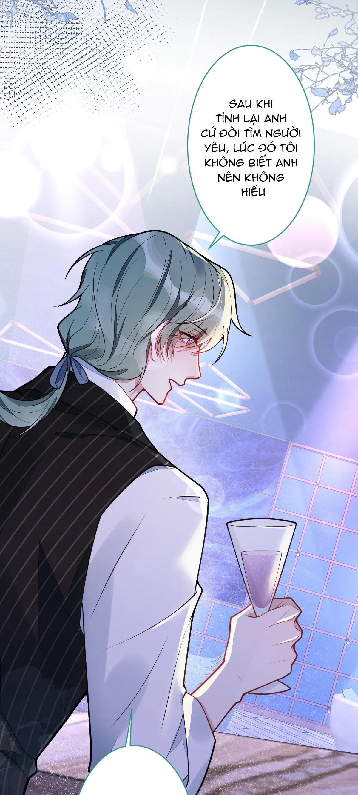 Sói Báo Ơn (END) Chapter 13 Trang 11