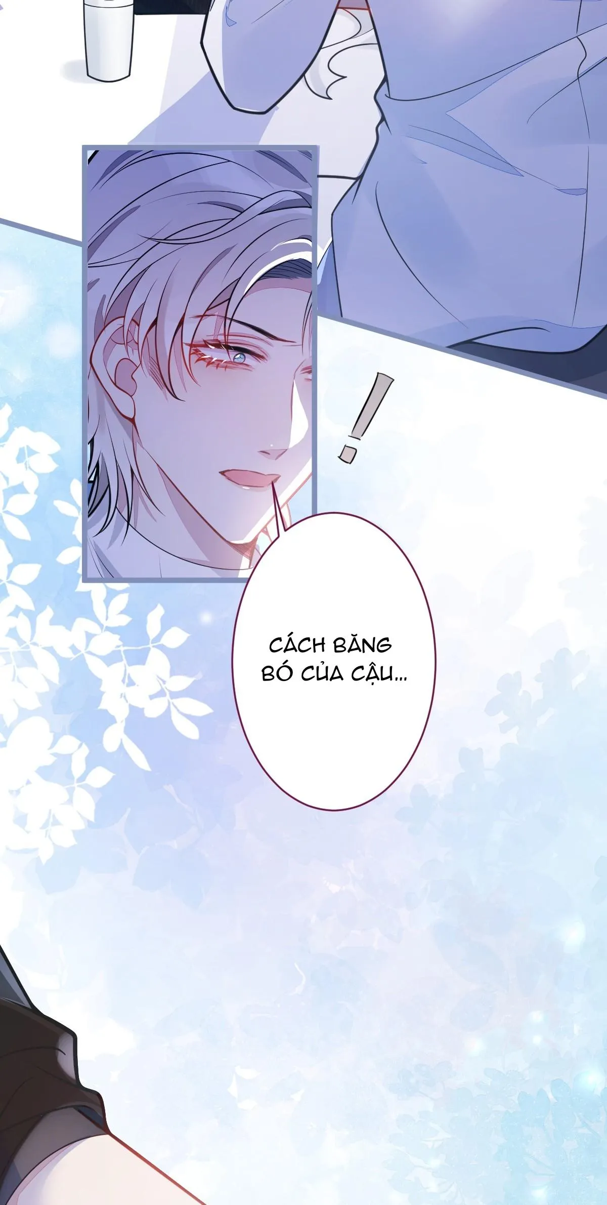 Sói Báo Ơn (END) Chapter 13 Trang 20