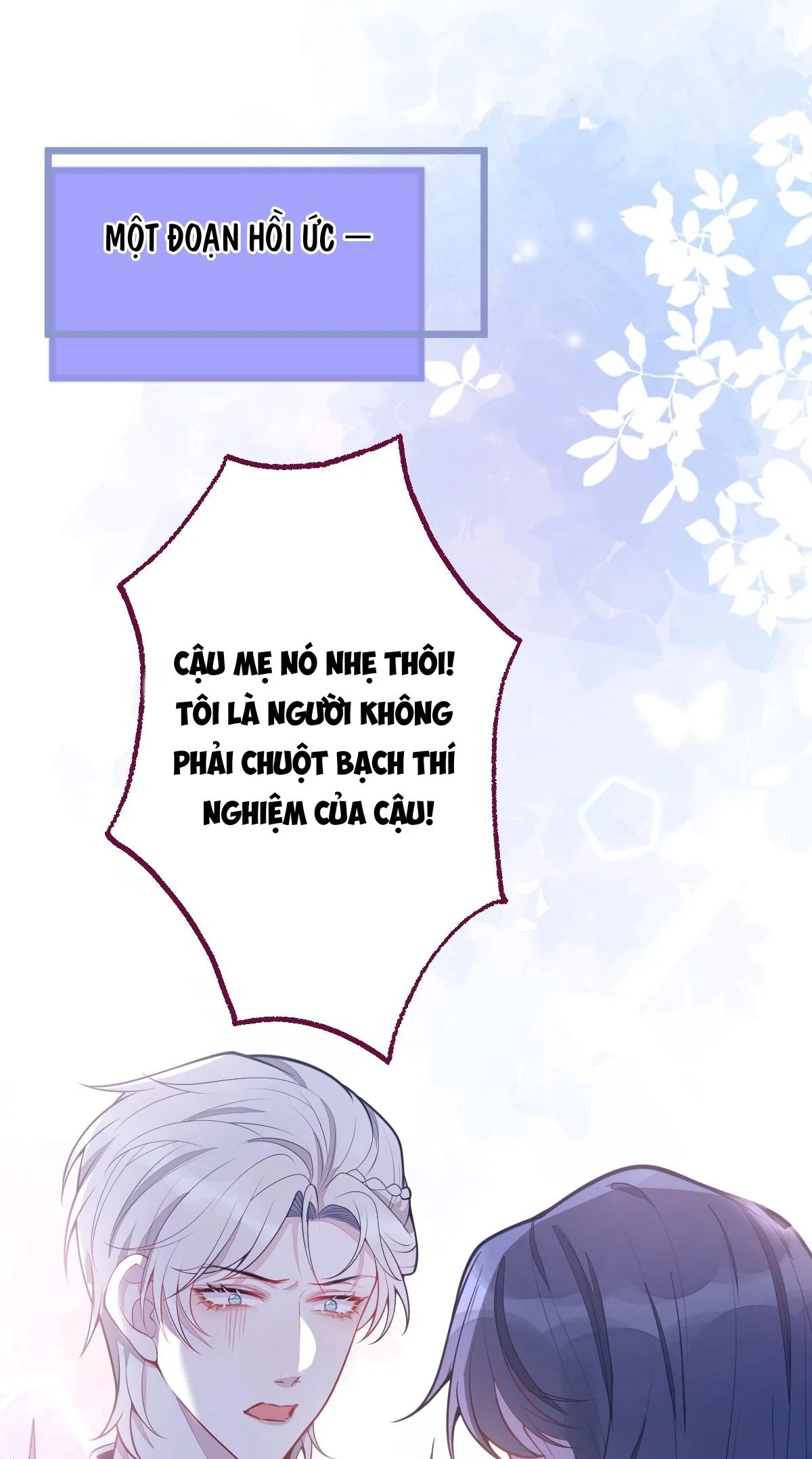 Sói Báo Ơn (END) Chapter 13 Trang 24