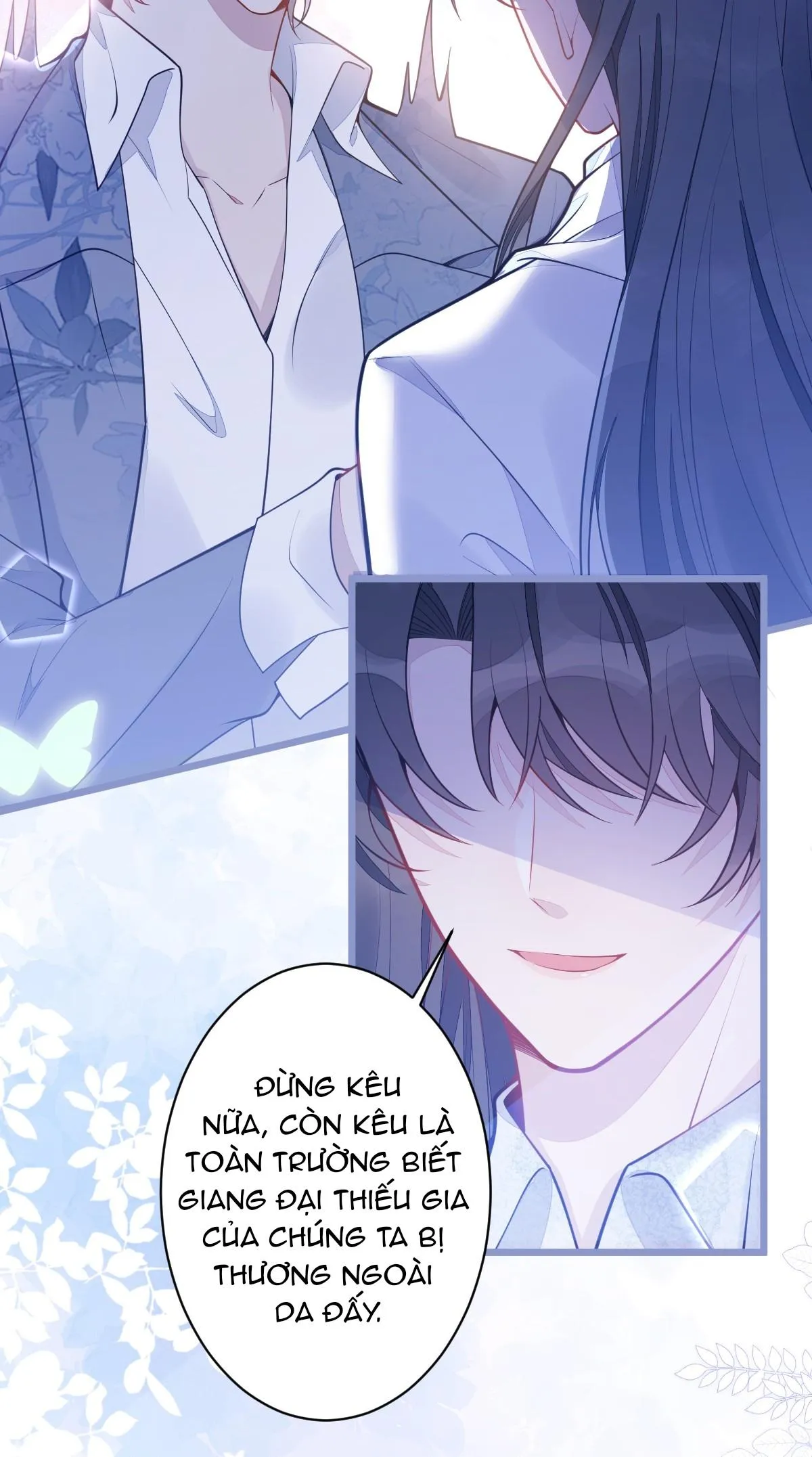 Sói Báo Ơn (END) Chapter 13 Trang 25