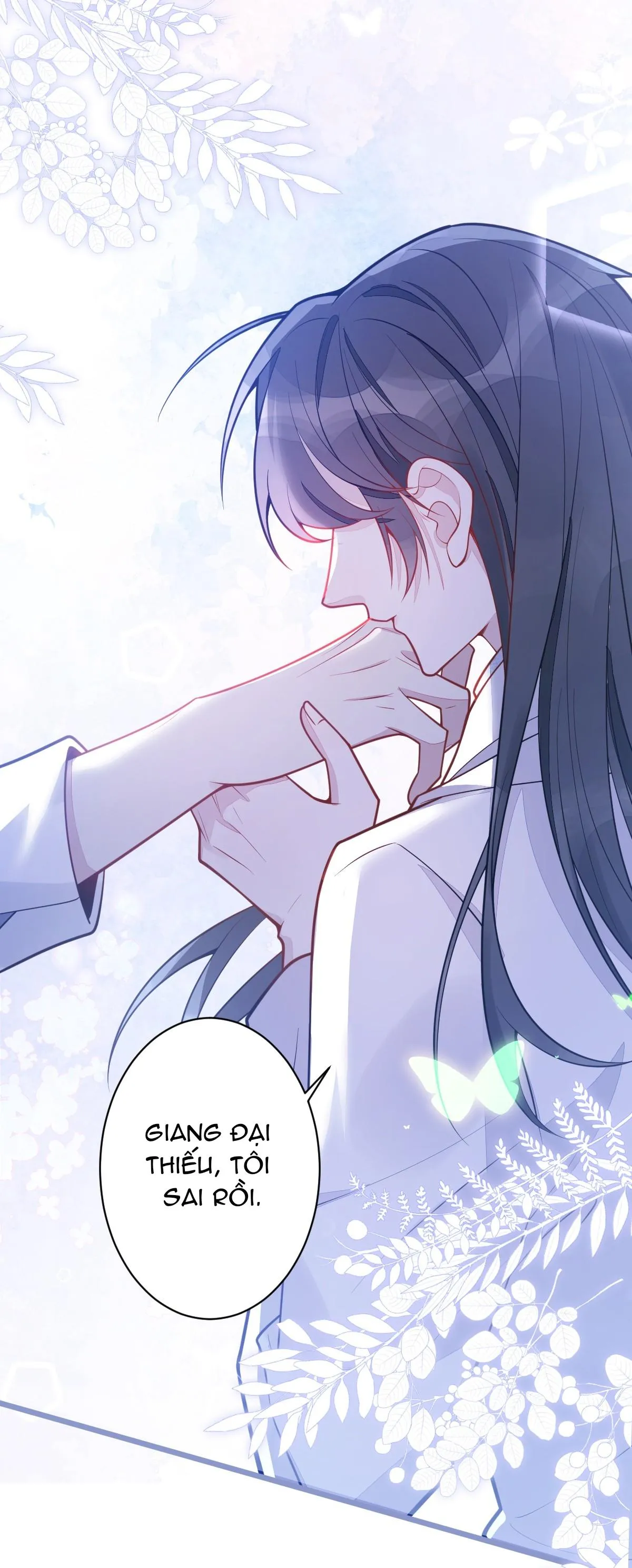 Sói Báo Ơn (END) Chapter 13 Trang 28