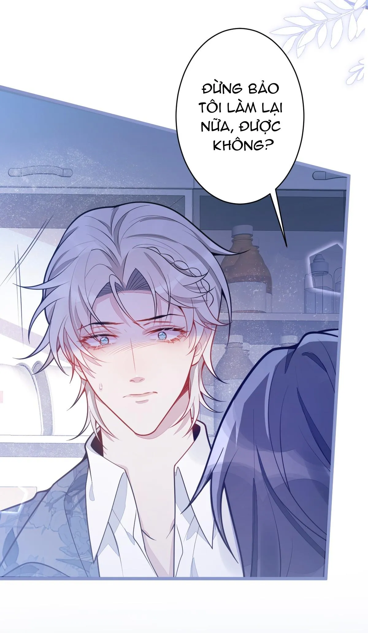 Sói Báo Ơn (END) Chapter 13 Trang 29