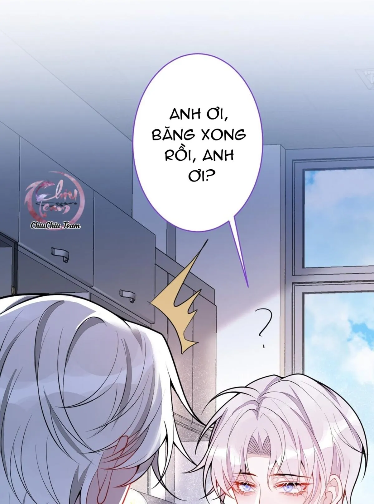 Sói Báo Ơn (END) Chapter 13 Trang 30