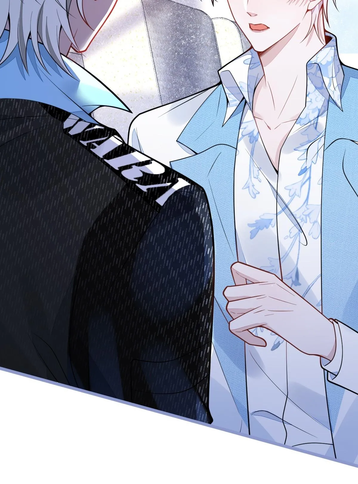 Sói Báo Ơn (END) Chapter 13 Trang 31