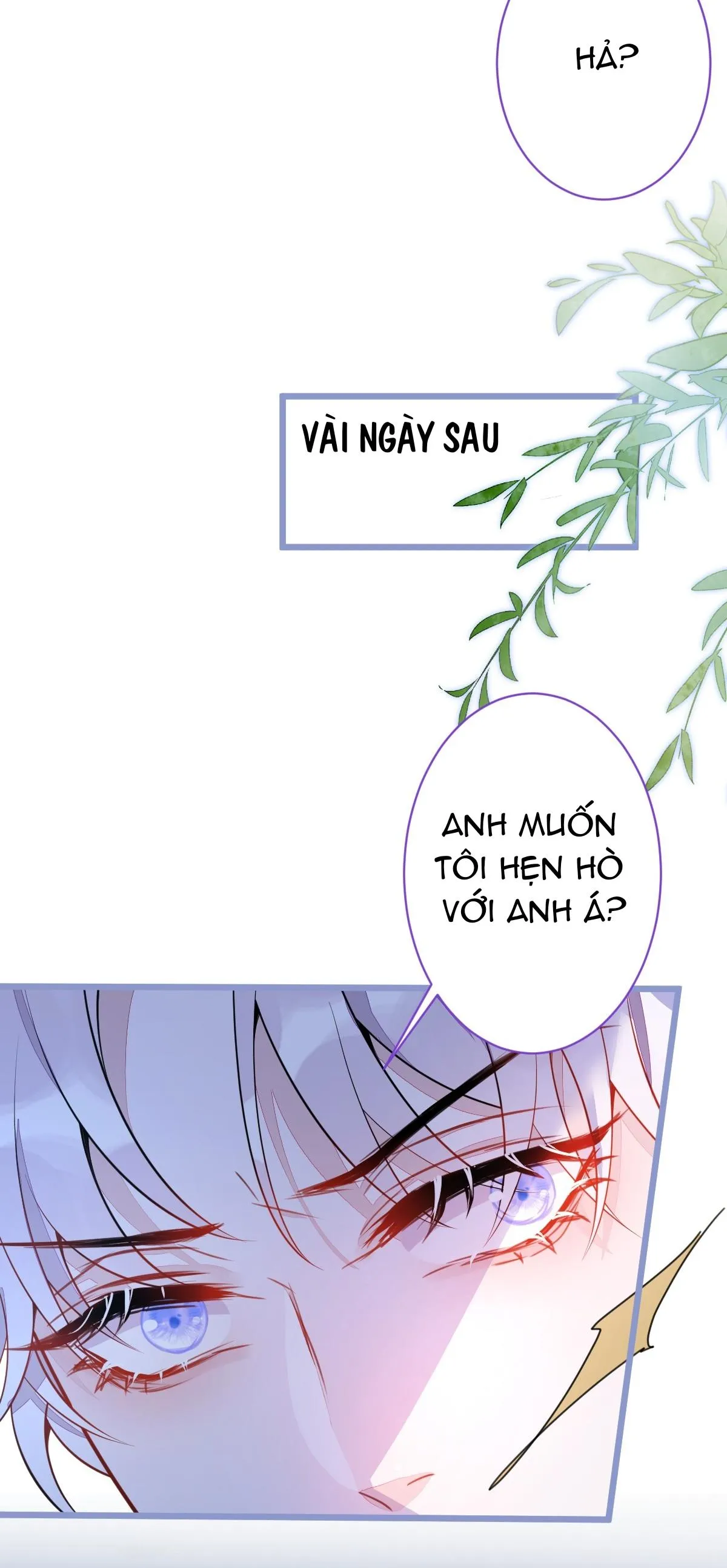 Sói Báo Ơn (END) Chapter 13 Trang 33