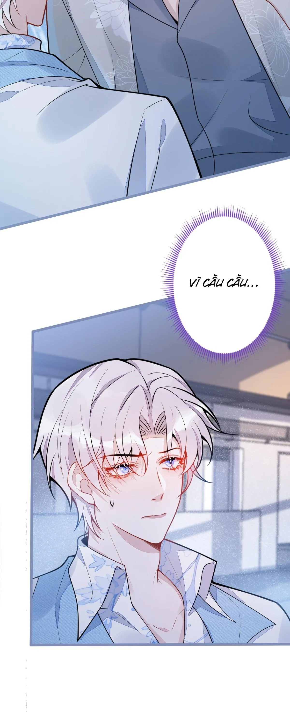 Sói Báo Ơn (END) Chapter 13 Trang 38