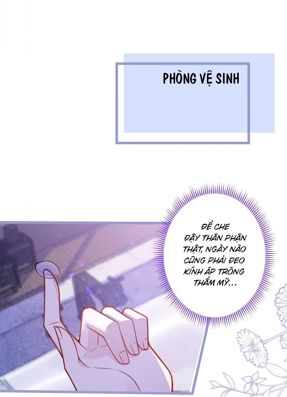 Sói Báo Ơn (END) Chapter 13 Trang 41