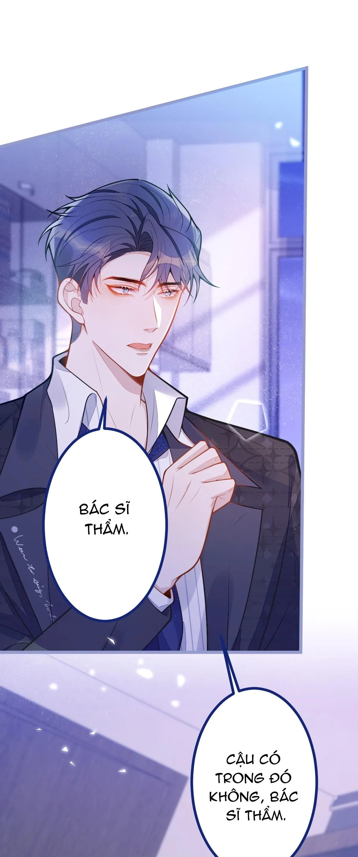 Sói Báo Ơn (END) Chapter 13 Trang 46