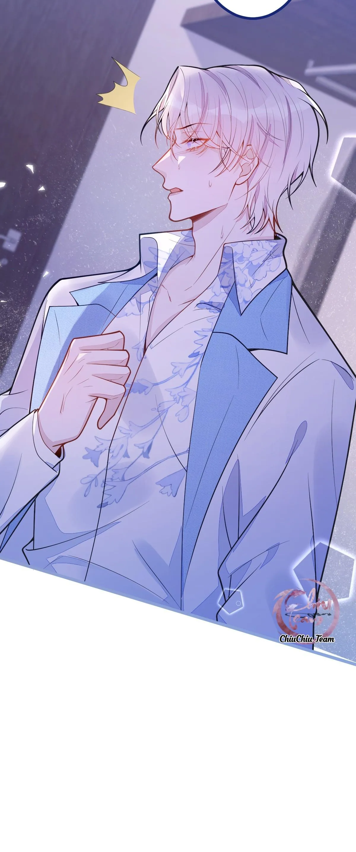 Sói Báo Ơn (END) Chapter 13 Trang 47