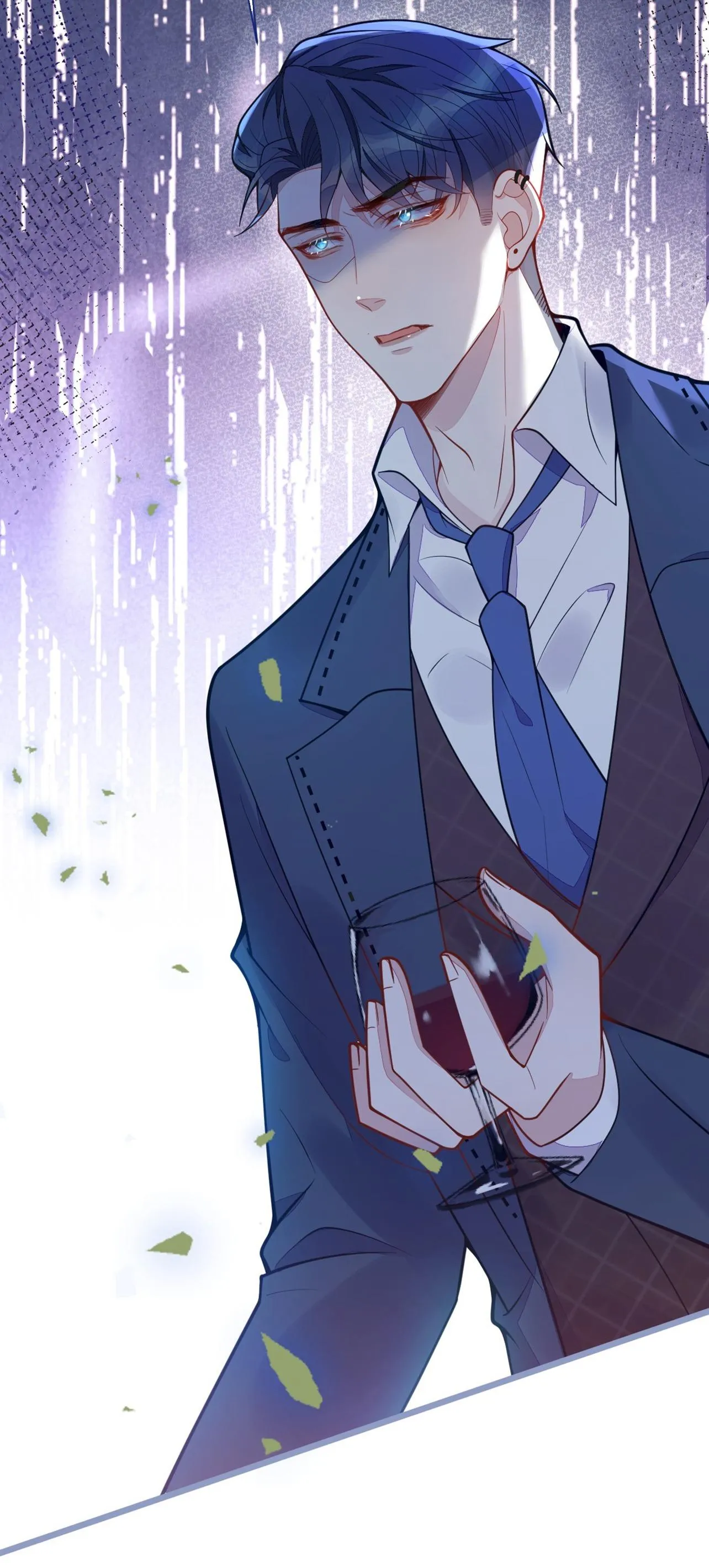 Sói Báo Ơn (END) Chapter 19 Trang 7