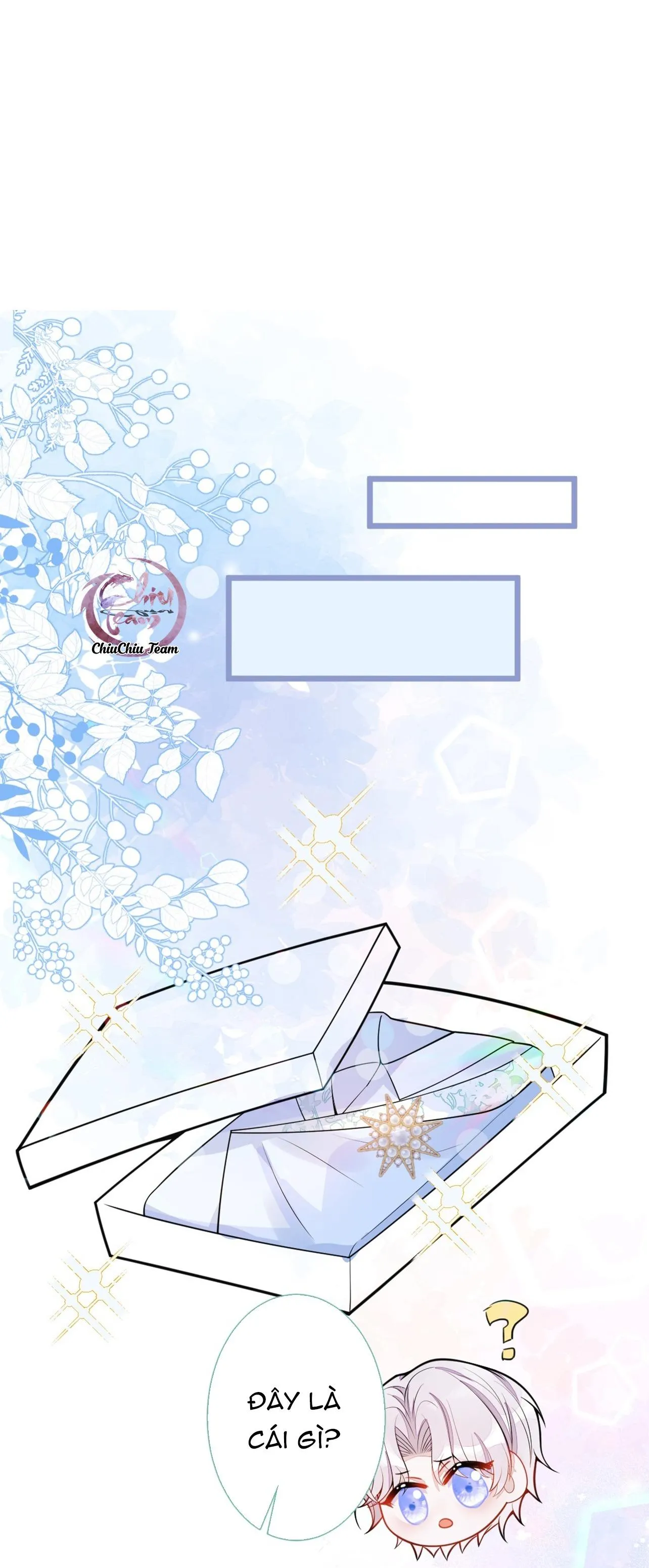 Sói Báo Ơn (END) Chapter 19 Trang 10