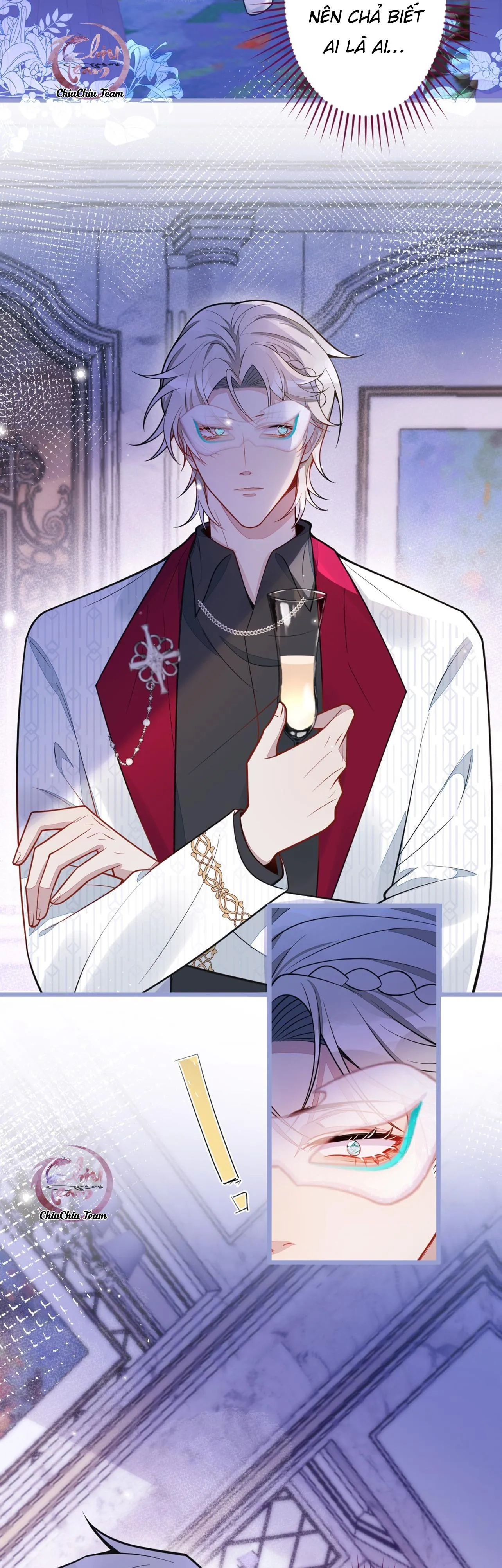 Sói Báo Ơn (END) Chapter 19 Trang 21