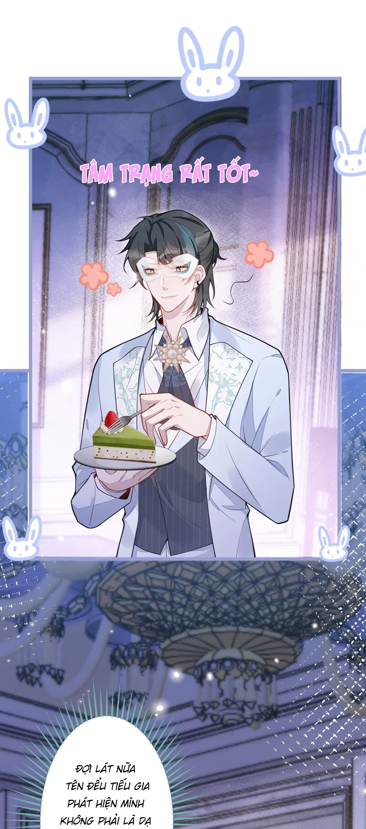 Sói Báo Ơn (END) Chapter 19 Trang 24