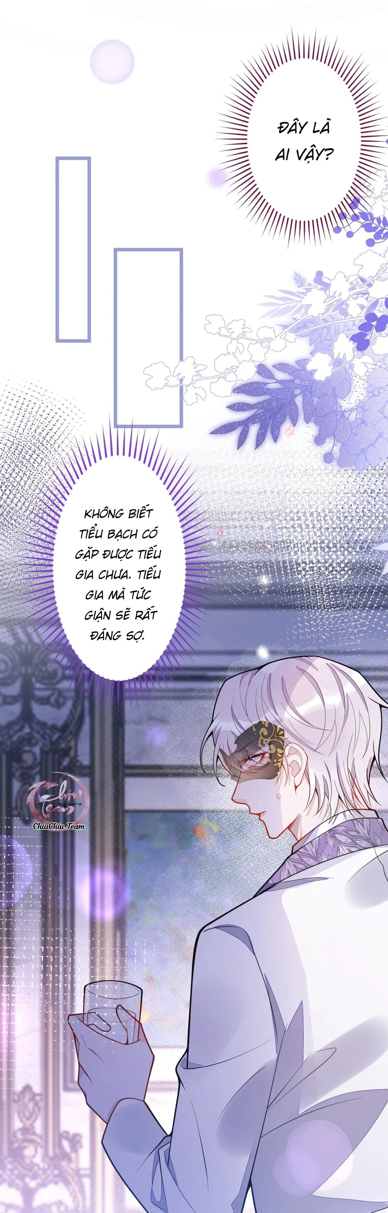 Sói Báo Ơn (END) Chapter 19 Trang 27