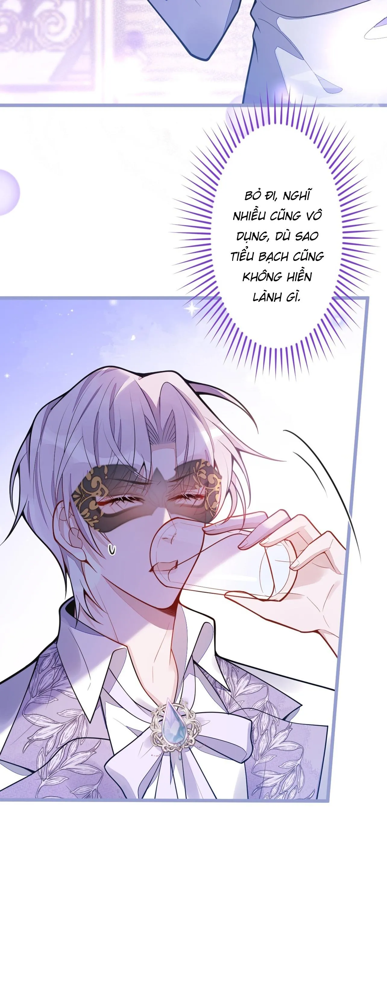 Sói Báo Ơn (END) Chapter 19 Trang 28