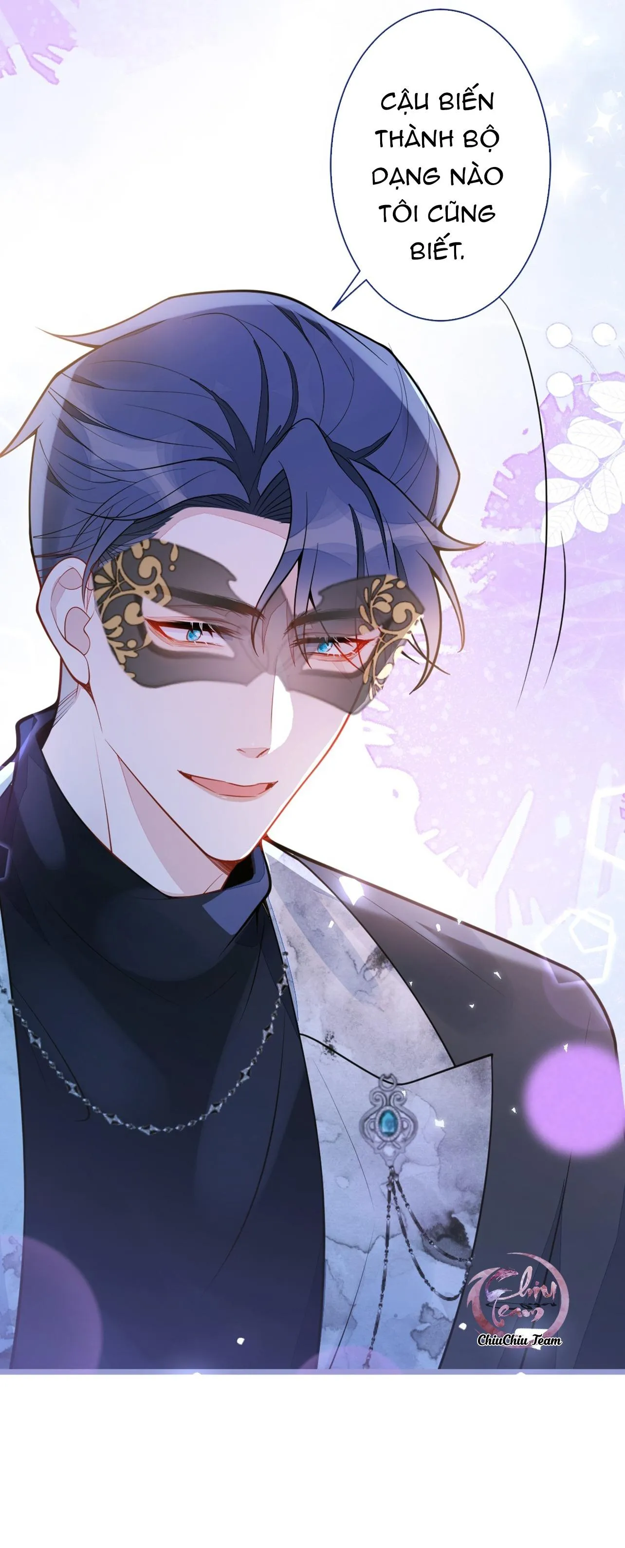 Sói Báo Ơn (END) Chapter 19 Trang 31