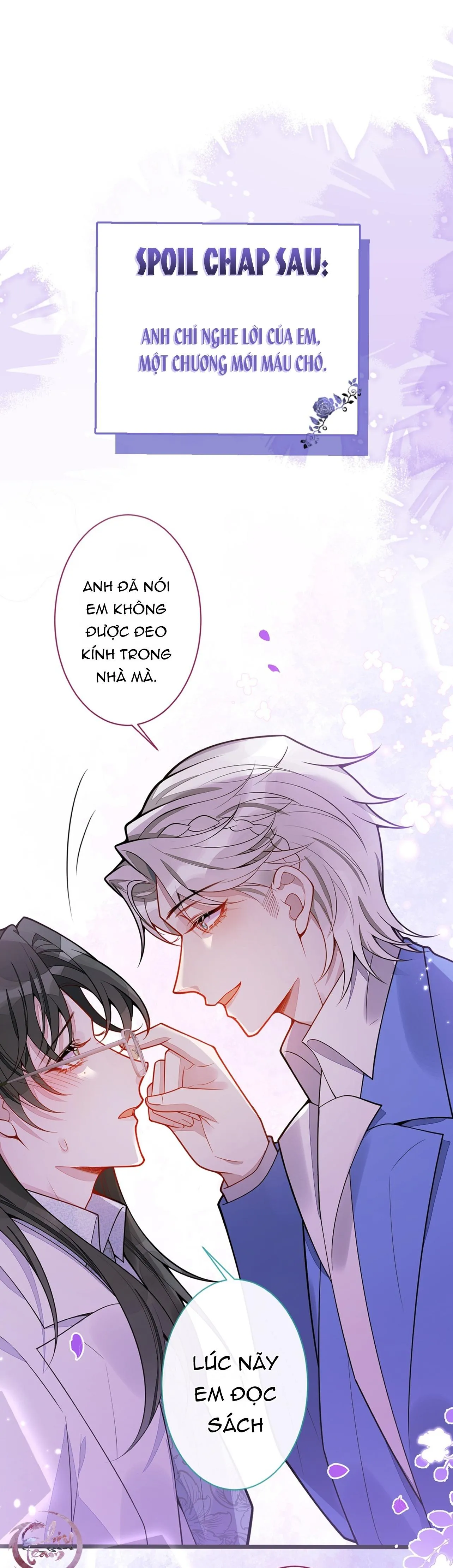 Sói Báo Ơn (END) Chapter 19 Trang 33