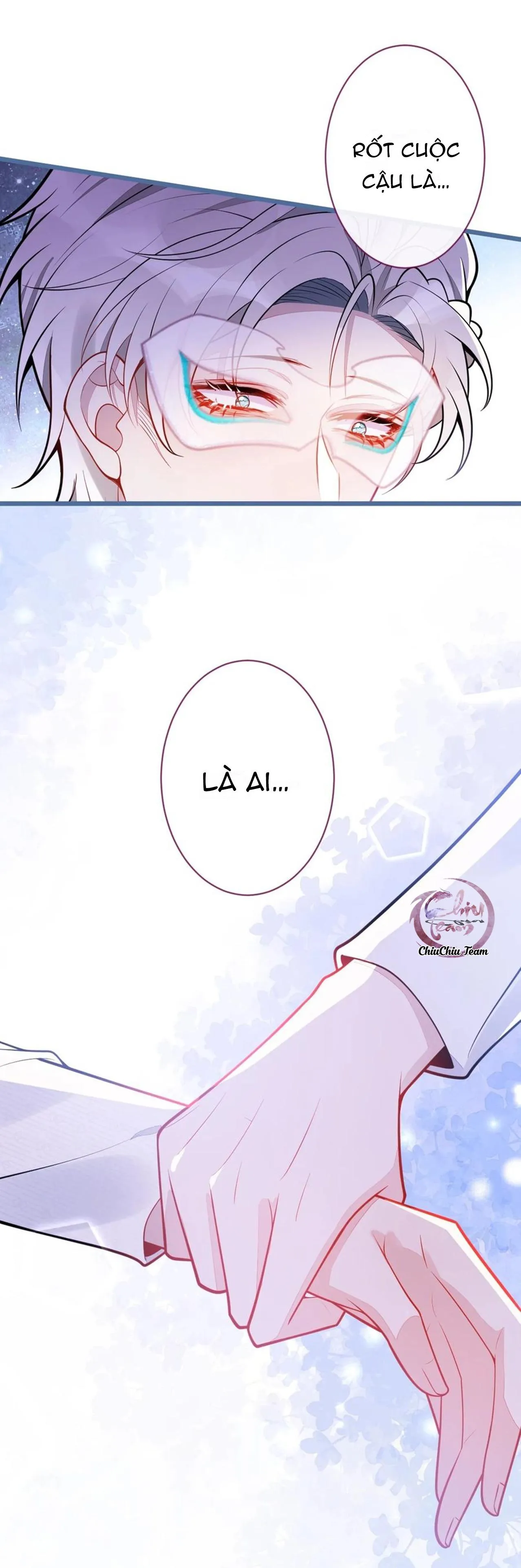 Sói Báo Ơn (END) Chapter 20 Trang 8