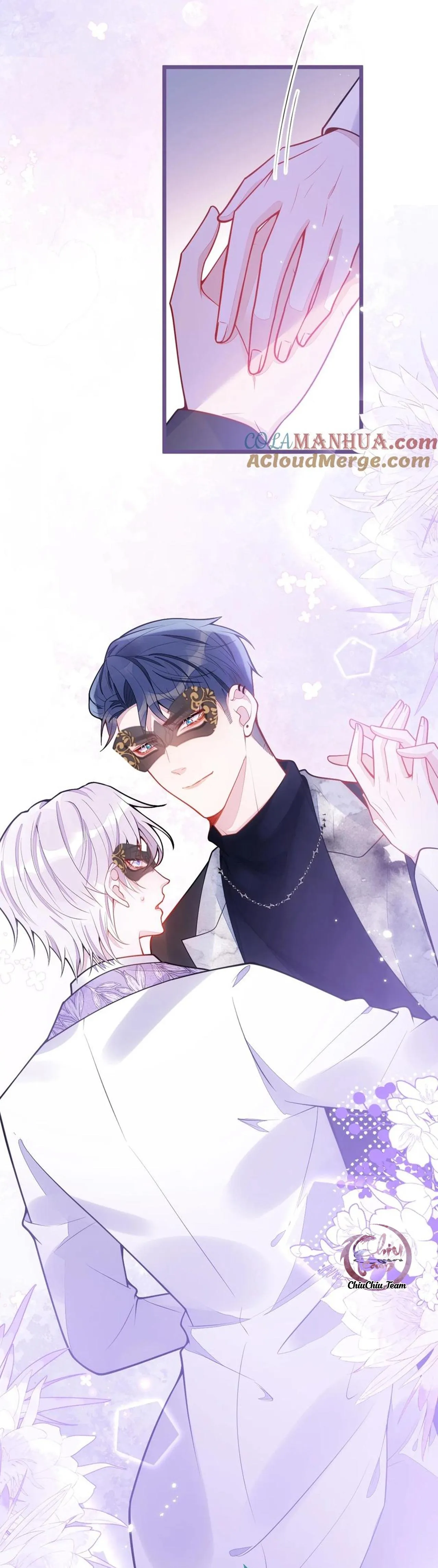 Sói Báo Ơn (END) Chapter 20 Trang 13