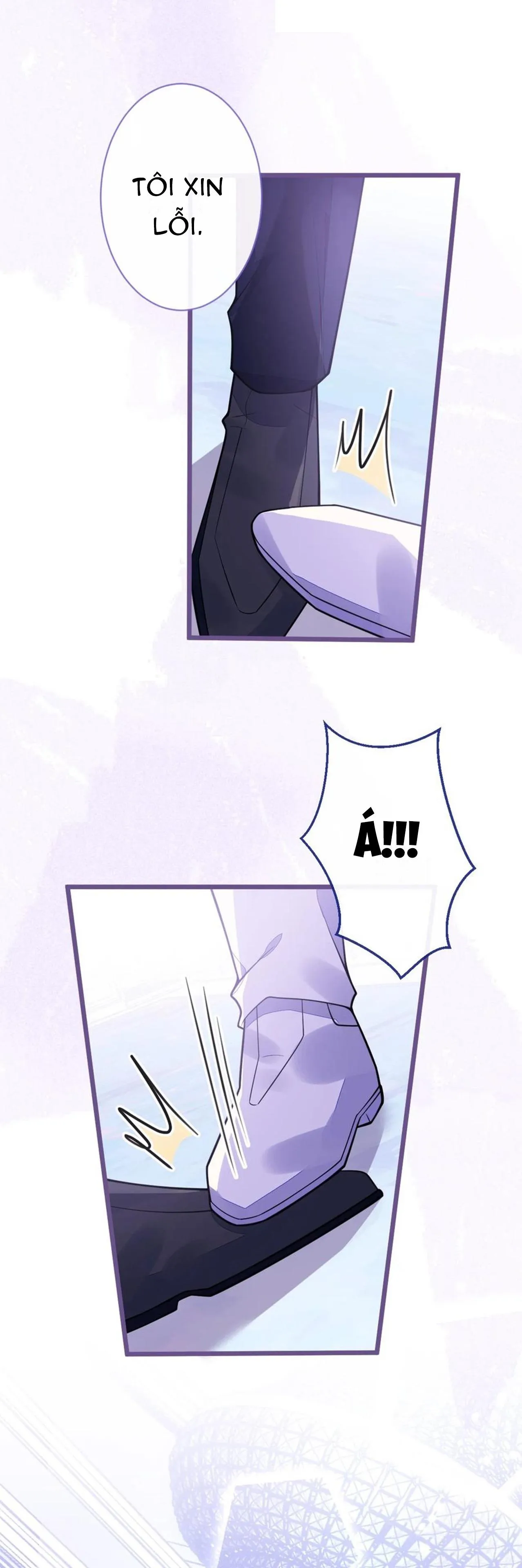 Sói Báo Ơn (END) Chapter 20 Trang 17