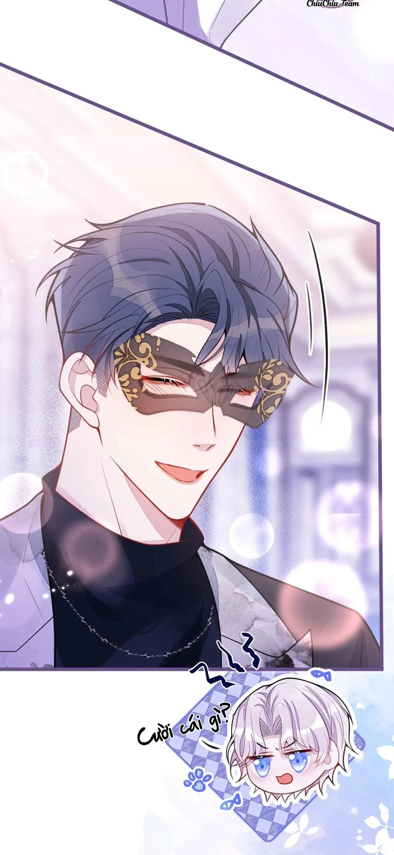 Sói Báo Ơn (END) Chapter 20 Trang 19