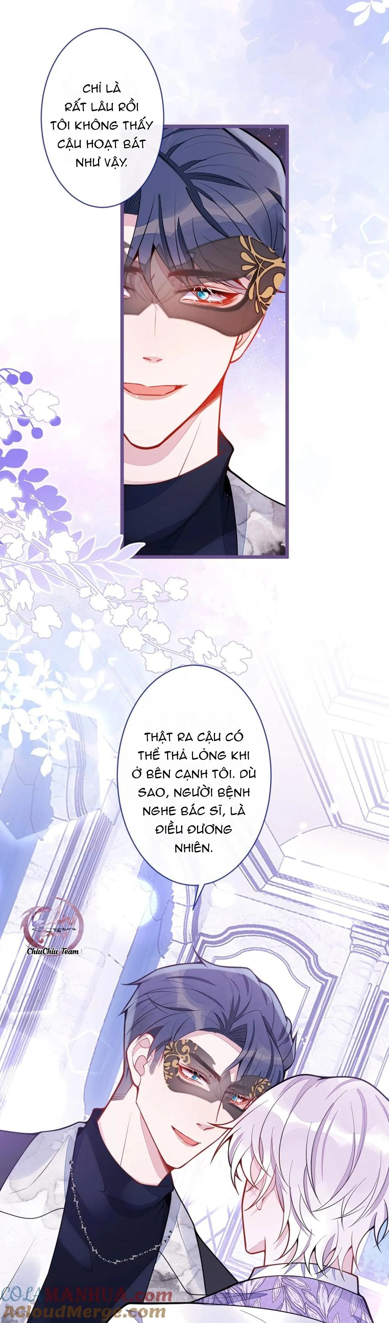 Sói Báo Ơn (END) Chapter 20 Trang 20