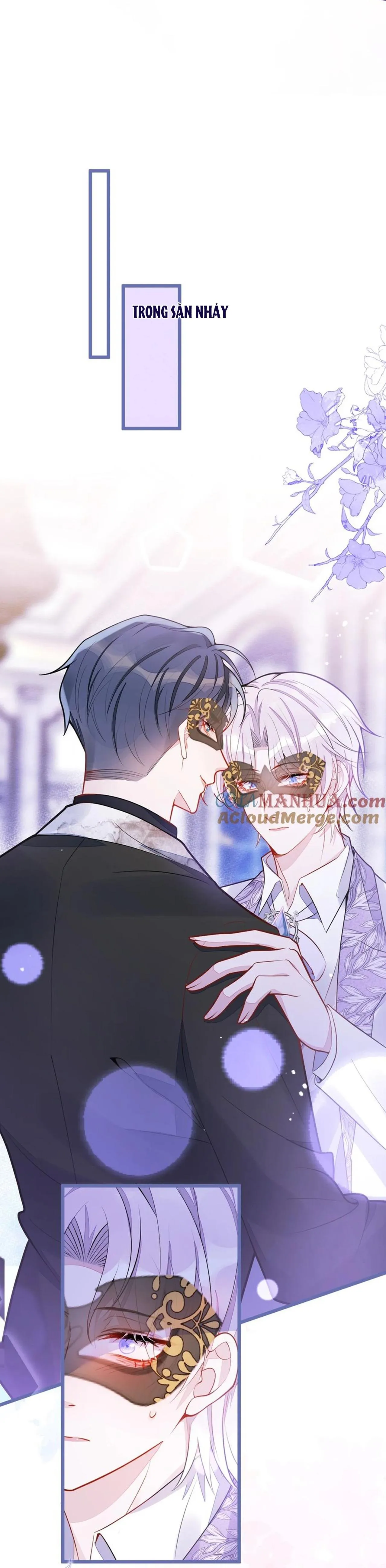 Sói Báo Ơn (END) Chapter 20 Trang 22