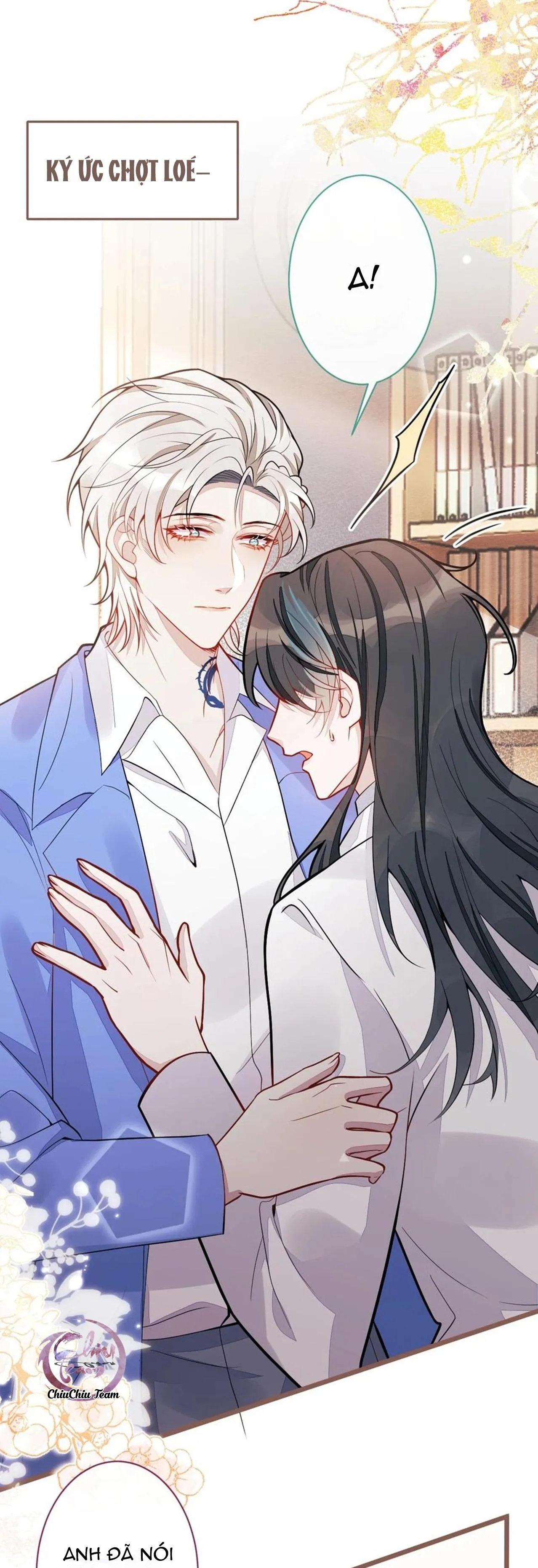 Sói Báo Ơn (END) Chapter 20 Trang 28