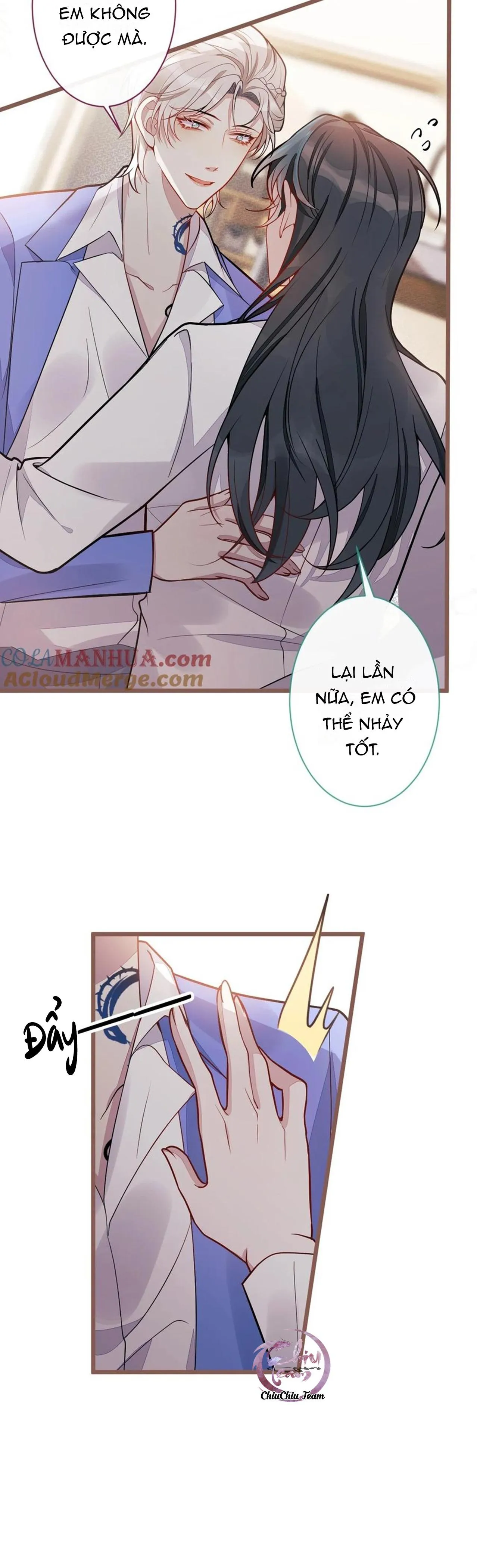 Sói Báo Ơn (END) Chapter 20 Trang 29