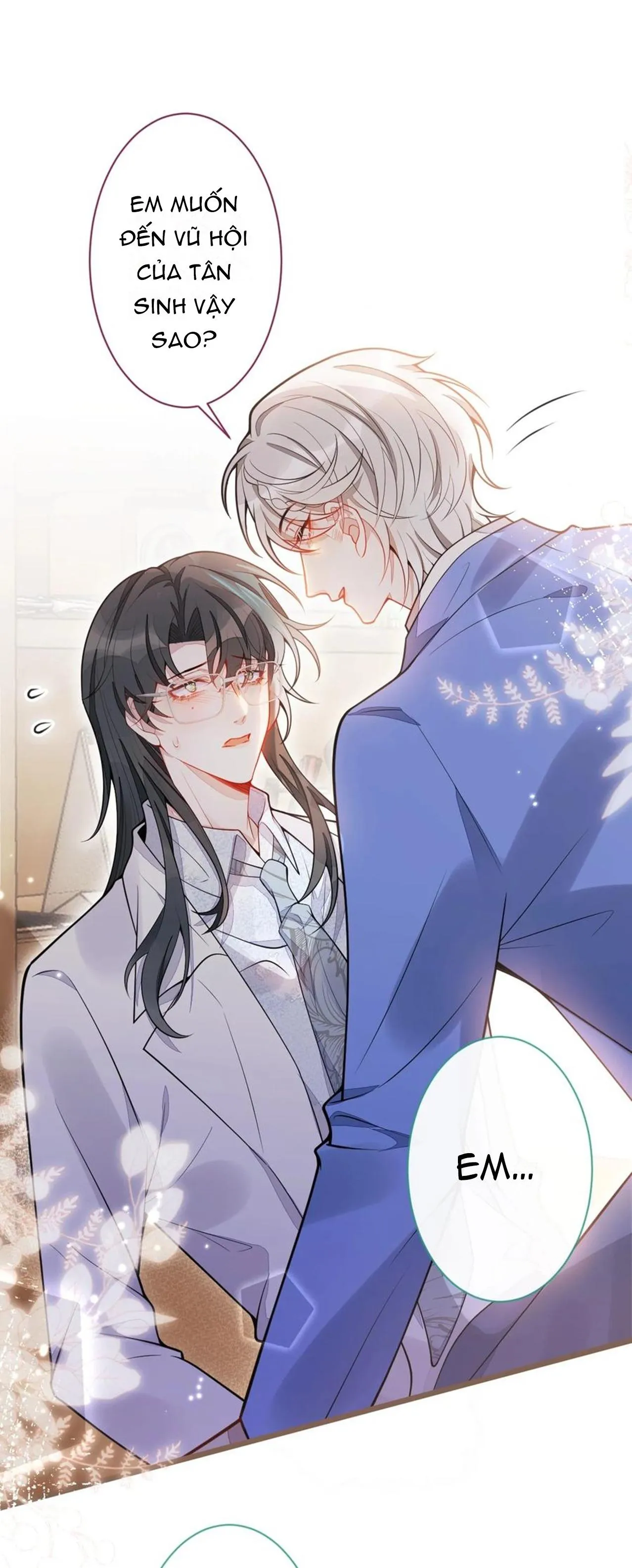 Sói Báo Ơn (END) Chapter 20 Trang 30