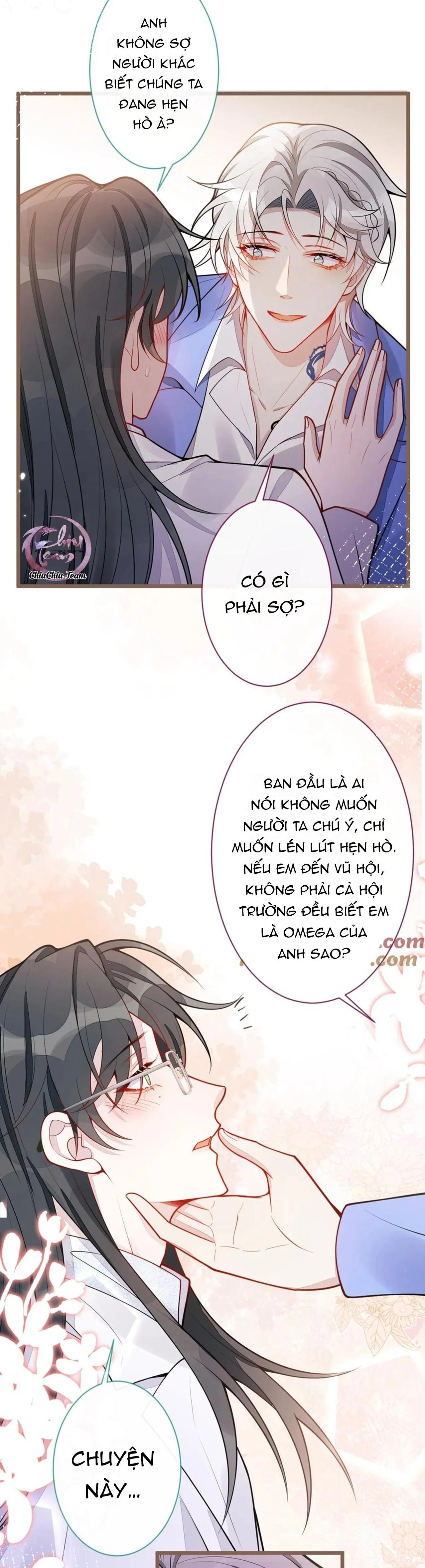 Sói Báo Ơn (END) Chapter 20 Trang 31