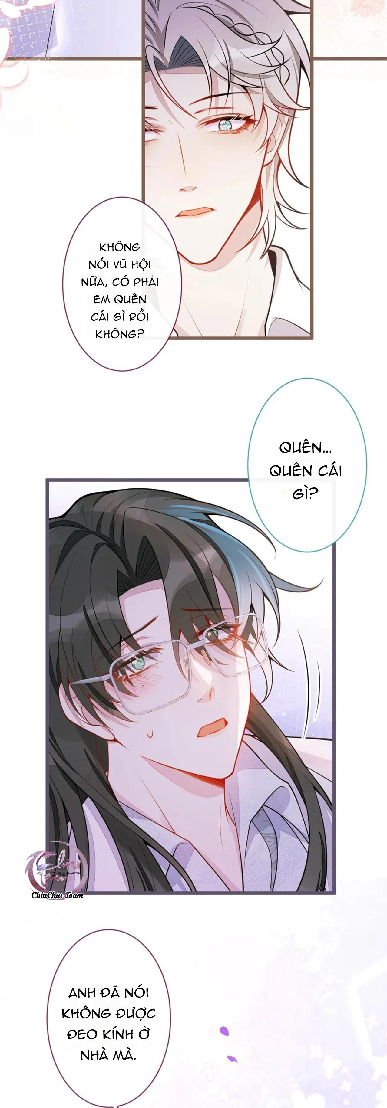 Sói Báo Ơn (END) Chapter 20 Trang 32